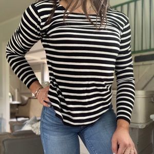 JCREW TOP